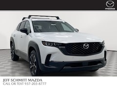 2026 Mazda CX-50 Hybrid Premium Plus AWD Sport Utility