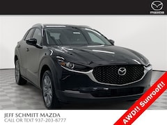 2025 Mazda CX-30 2.5 S Preferred AWD Sport Utility