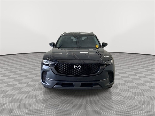 2025 Mazda CX-50 2.5 Premium Plus photo 3