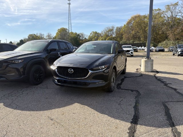 New 2026 Mazda CX-30 2.5 S Select Sport AWD Sport Utility