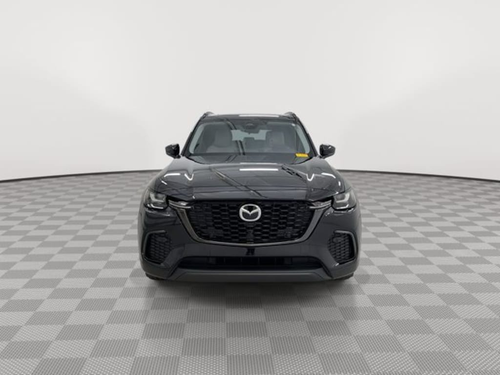 Certified 2025 Mazda CX-70 3.3 Turbo Preferred Package SUV