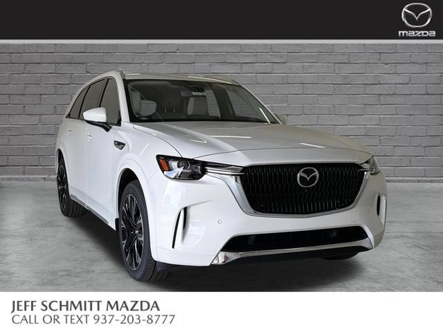 New Featured Vehicles | Jeff Schmitt Mazda