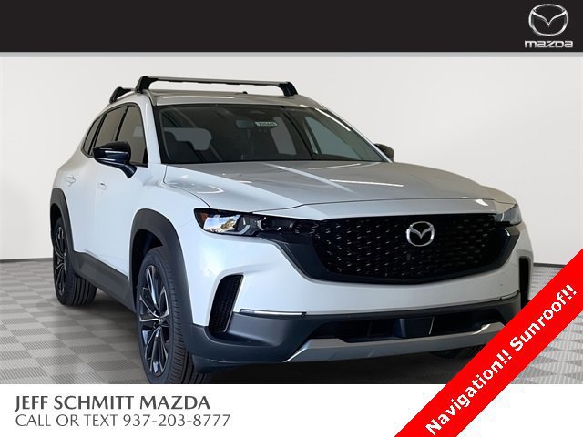 2025 Mazda CX-50 Premium's photo
