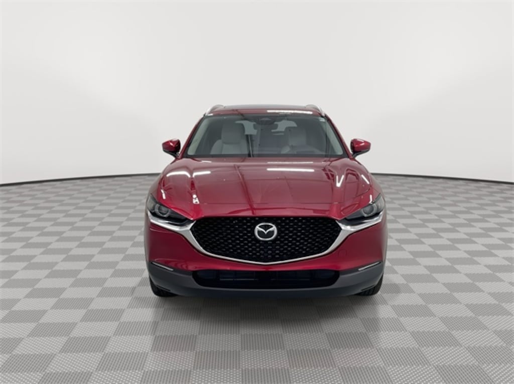 Used 2025 Mazda CX-30 2.5 S Premium Package SUV