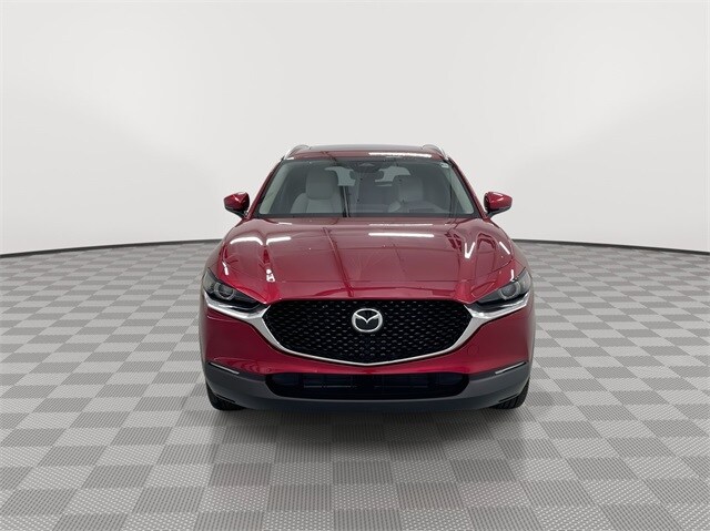 2025 Mazda CX-30 2.5 S Premium photo 3