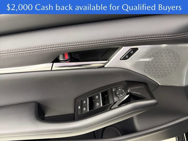 2026 Mazda Mazda3 Turbo Premium Plus - Photo 21