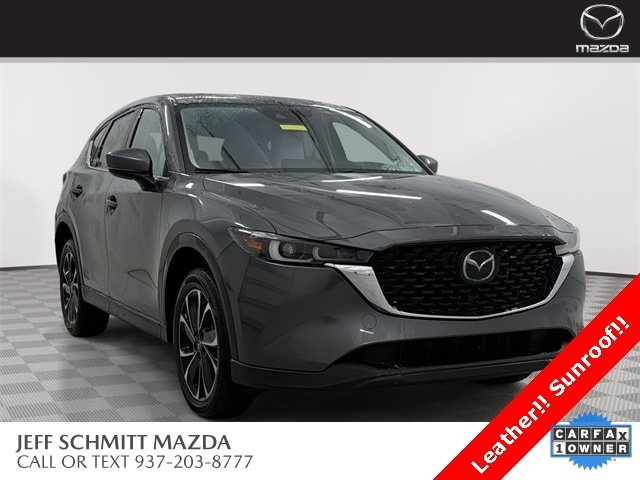 2023 Mazda CX-5 2.5 S's photo