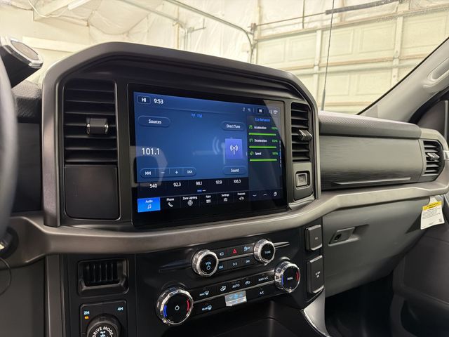 2025 Ford F-150 XLT - Photo 23