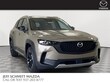 Mazda CX-50