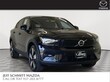 Volvo C40 Recharge Pure Electric