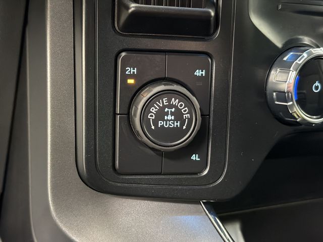 2025 Ford F-150 XLT - Photo 26