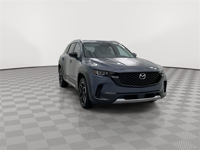 2024 Mazda CX-50 2.5 Turbo Meridian Edition photo 2