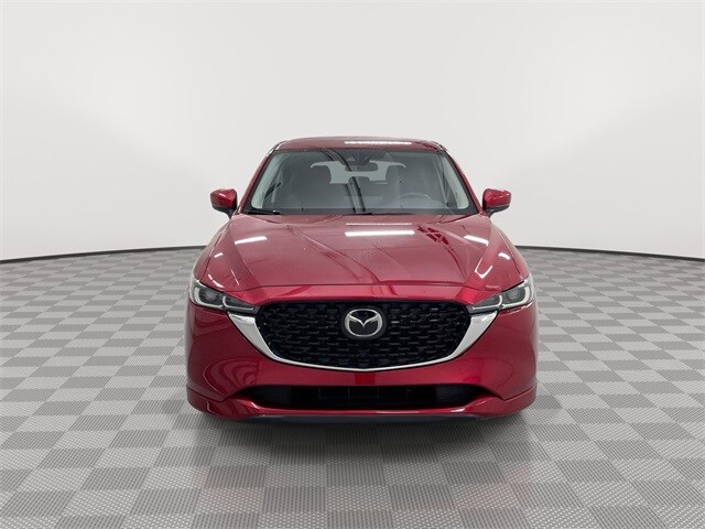 2024 Mazda CX-5 2.5 Select photo 3