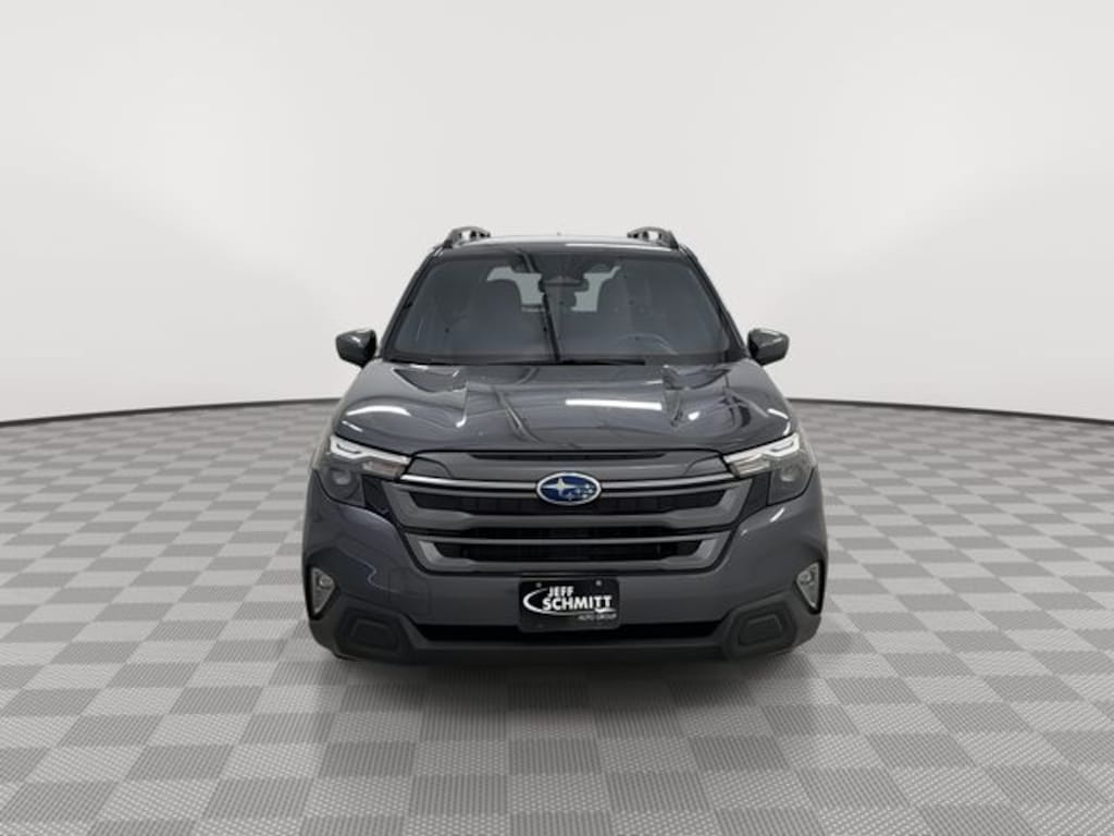 Used 2025 Subaru Forester Premium SUV
