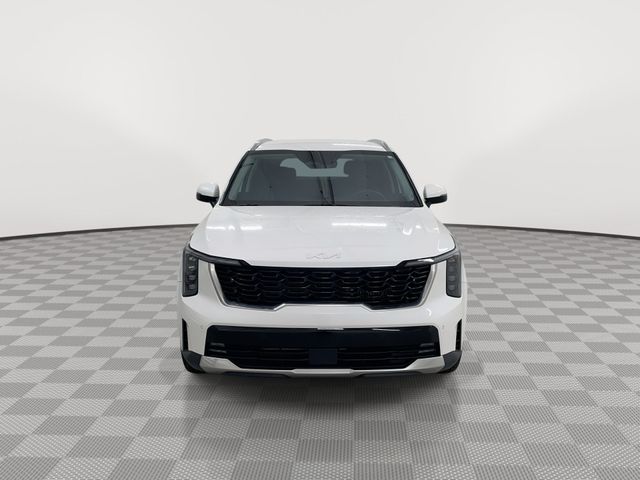 2025 Kia Sorento EX - Photo 3