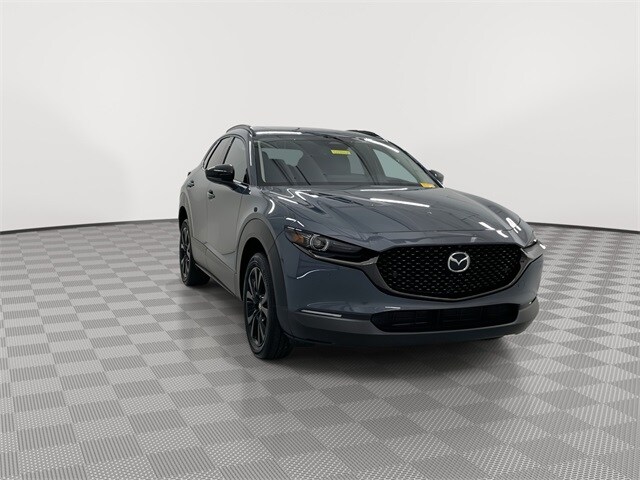 2025 Mazda CX-30 2.5 Turbo Premium Plus photo 2
