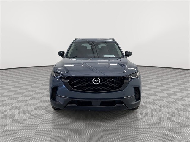 2025 Mazda CX-50 Premium photo 2