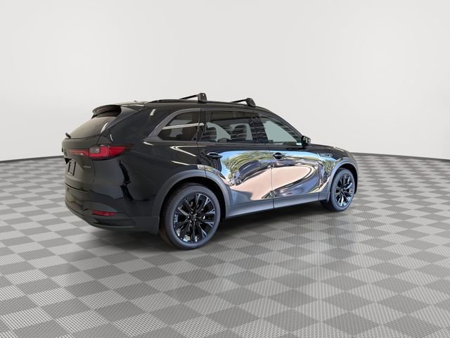 2026 Mazda CX-90 Premium Package - Photo 10