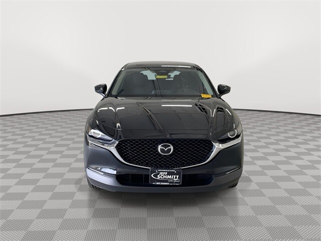 2024 Mazda CX-30 2.5 S photo 3
