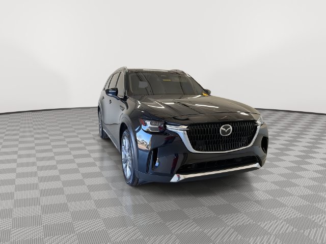 Used 2024 Mazda CX-90 3.3 Turbo Premium SUV