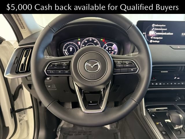 2026 Mazda CX-90 Preferred Package - Photo 30
