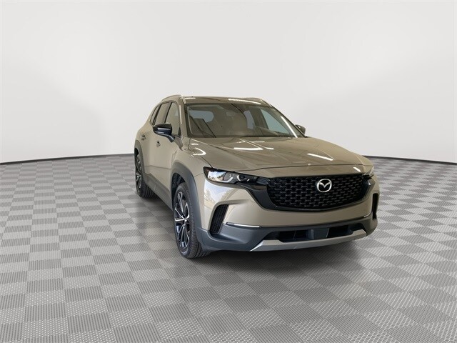 2024 Mazda CX-50 2.5 Turbo photo 2