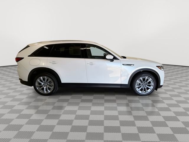 2026 Mazda CX-90 Preferred Package - Photo 12