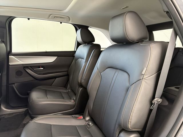 2026 Mazda CX-90 Premium Package - Photo 18