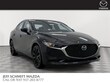  Mazda Mazda3 Sedan