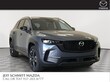 Mazda CX-50