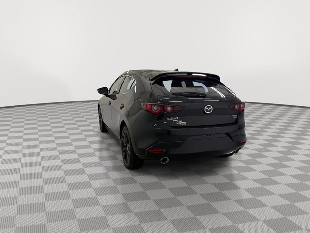 2026 Mazda Mazda3 Turbo Premium Plus - Photo 8