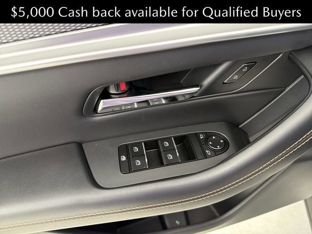 2026 Mazda CX-90 Preferred Package - Photo 23