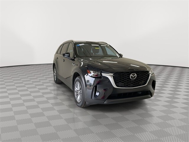 2025 Mazda CX-90 3.3 Turbo Select photo 2