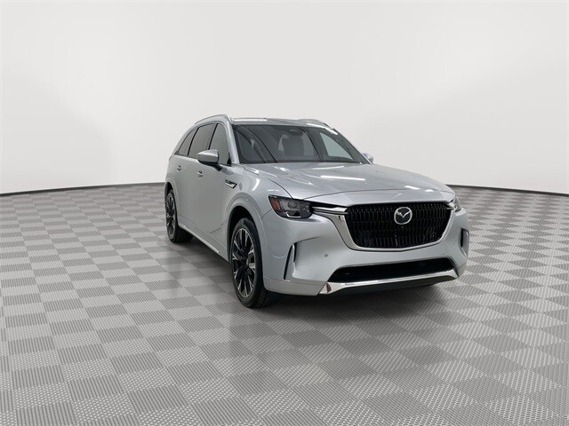 2025 Mazda CX-90 3.3 Turbo S Premium photo 2