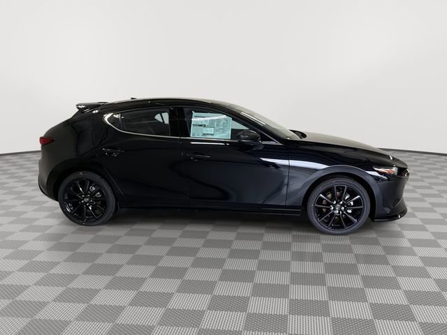 2026 Mazda Mazda3 Turbo Premium Plus - Photo 12