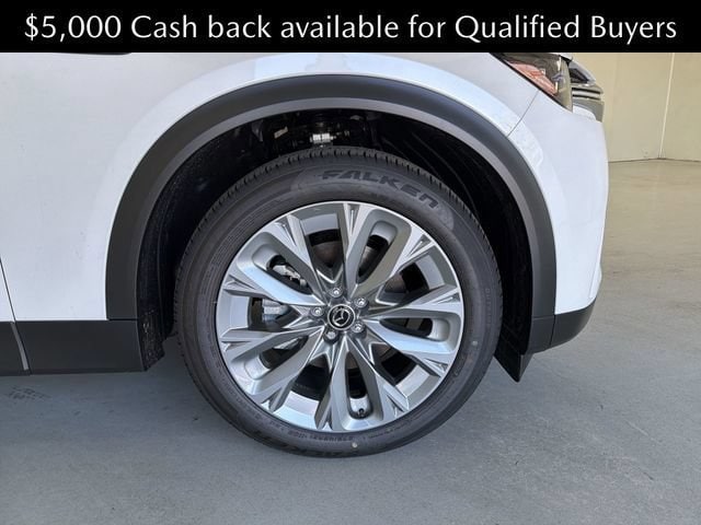 2026 Mazda CX-90 Preferred Package - Photo 14