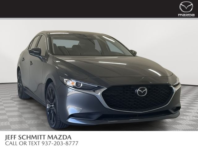 2025 Mazda CX-3 Select Sport AT 4-Door SKYACTIV's photo