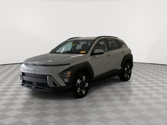 Used 2024 Hyundai Kona SEL SUV