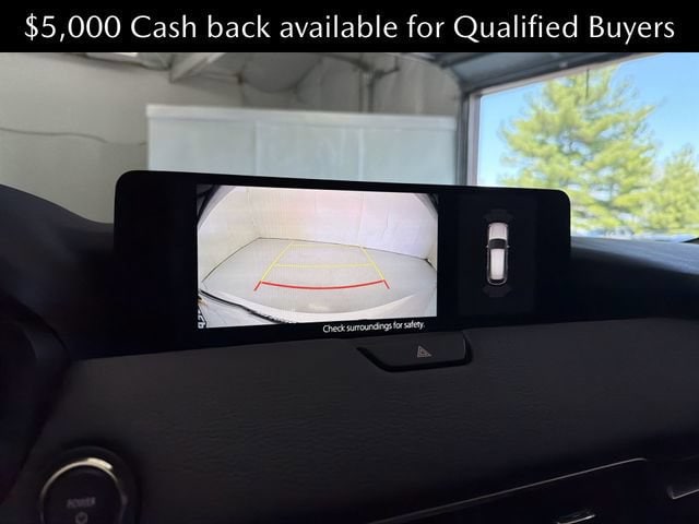 2026 Mazda CX-90 Preferred Package - Photo 27