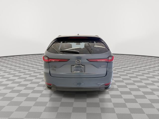 2026 Mazda CX-90 Premium Package - Photo 9