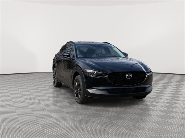 2025 Mazda CX-30 2.5 Turbo Premium photo 2