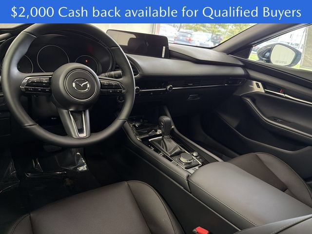 2026 Mazda Mazda3 Turbo Premium Plus - Photo 17