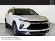 Chevrolet Blazer