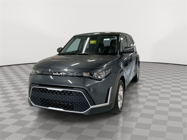 2024 Kia Soul S photo 4