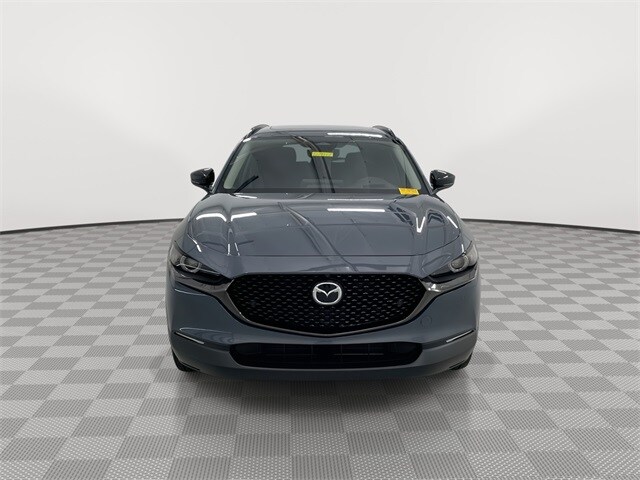 2025 Mazda CX-30 2.5 Turbo Premium Plus photo 3
