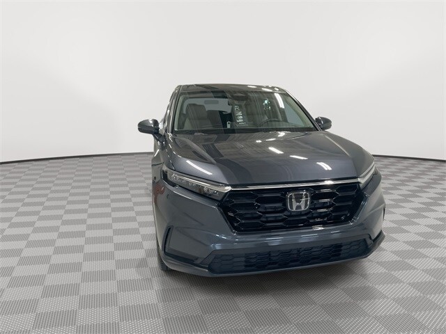 2025 Honda CR-V EX photo 3