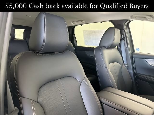 2026 Mazda CX-90 Preferred Package - Photo 19