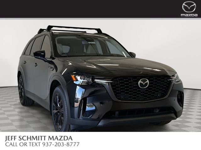 New Mazda Vehicles Available in Dayton, OH | Jeff Schmitt Auto Group