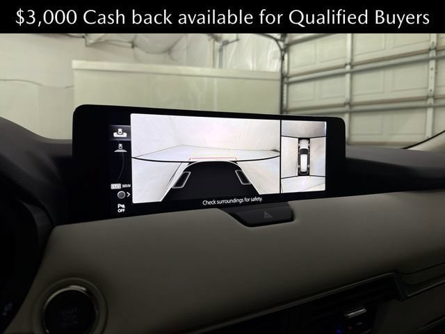 2026 Mazda CX-90 Premium Plus Package - Photo 28
