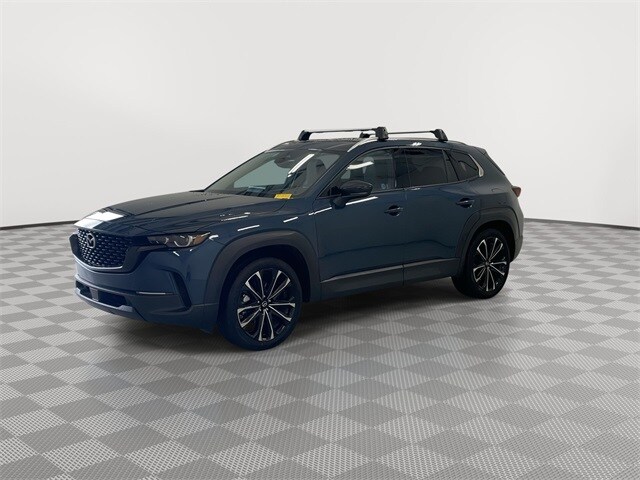 2025 Mazda CX-50 2.5 Premium Plus photo 4